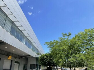 More details for 45 Avenue Victor Hugo, Aubervilliers - Office to Rent