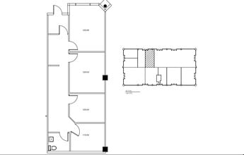 906 Oak Tree Rd, South Plainfield, NJ to rent Floor Plan- Image 1 of 1