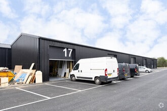 Units 1-21 Neaves Park, Hurstpierpoint to rent Building Photo- Image 2 of 2