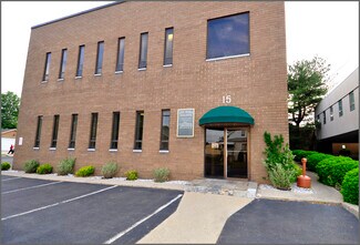 More details for 15 N 5th St, Saddle Brook, NJ - Office for Rent