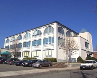 More details for 17 High St, Norwalk, CT - Light Industrial for Rent