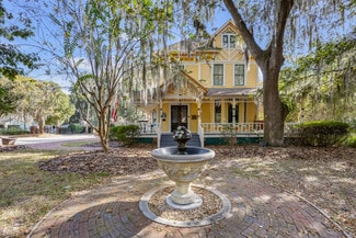 More details for 221 SE 7th St, Gainesville, FL - Hospitality for Sale