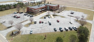 More details for 2633 Campbell Rd, Sidney, OH - Office for Sale