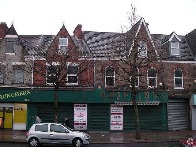 262-268 Hessle Rd, Hull for sale Primary Photo- Image 1 of 1