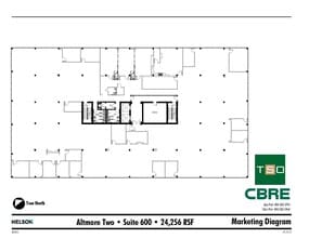 1200 Altmore Ave, Atlanta, GA to rent Floor Plan- Image 1 of 1