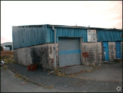 21-29 Ladywell Av, Girvan to rent - Building Photo - Image 2 of 3