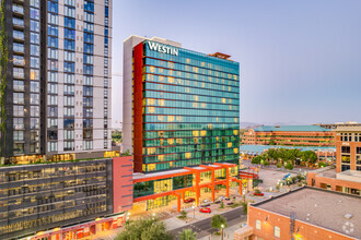 Westin Hotel, Tempe, AZ for sale Primary Photo- Image 1 of 1