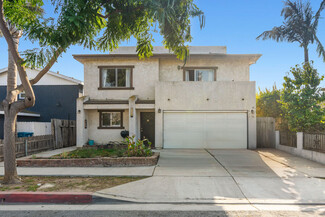 More details for 4162 Manhattan Beach Blvd, Lawndale, CA - Residential for Sale