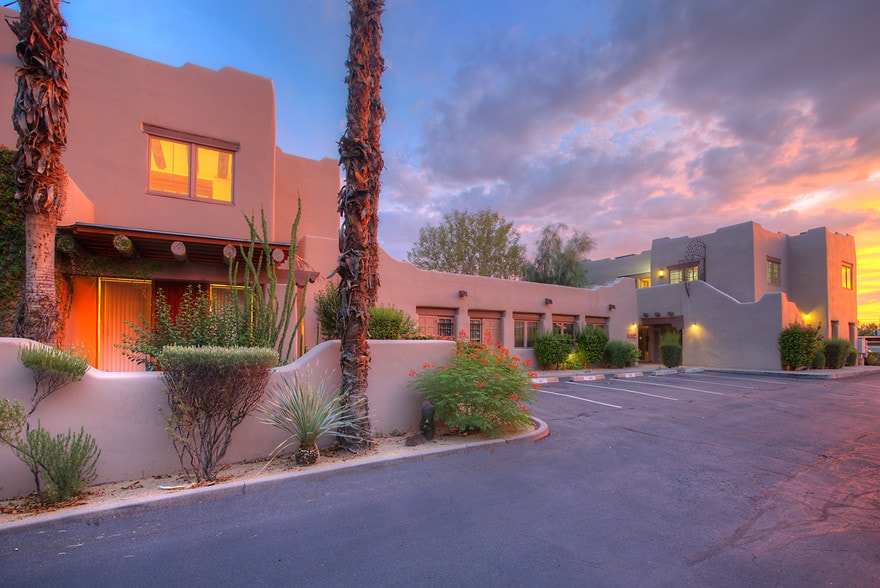 4520 N 12th St, Phoenix, AZ to rent - Building Photo - Image 3 of 4