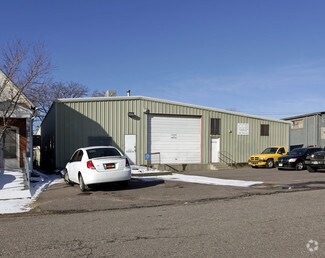 More details for 3911 Inca St, Denver, CO - Industrial for Rent