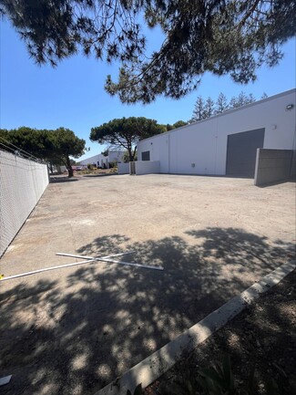 More details for 20919-20923 Cabot Blvd, Hayward, CA - Industrial for Rent