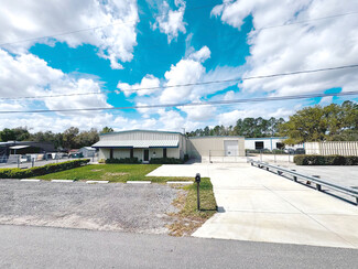 More details for 12226 Hazen Ave, Thonotosassa, FL - Industrial for Sale