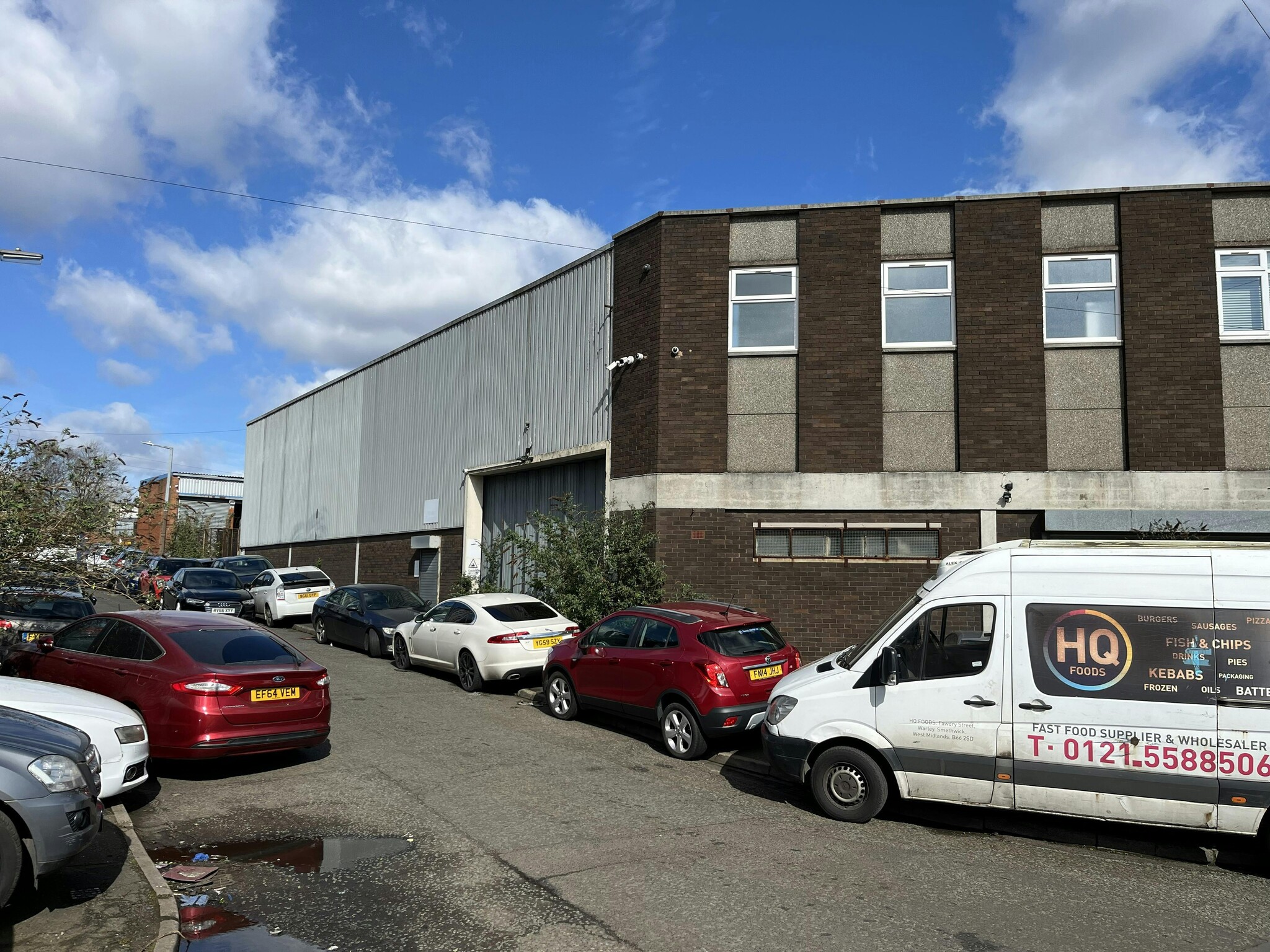 23 Cranford St, Smethwick for sale Building Photo- Image 1 of 12