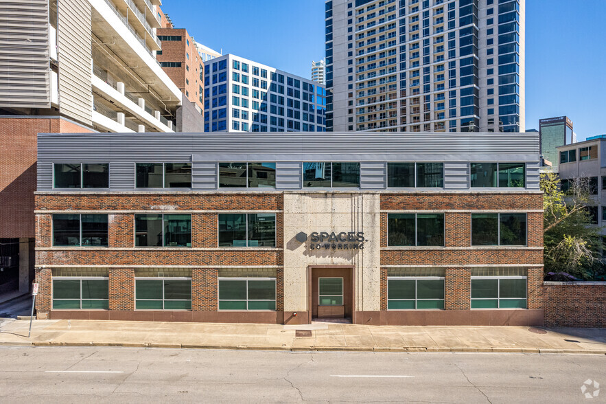 1919 McKinney Ave, Dallas, TX for sale - Building Photo - Image 1 of 1