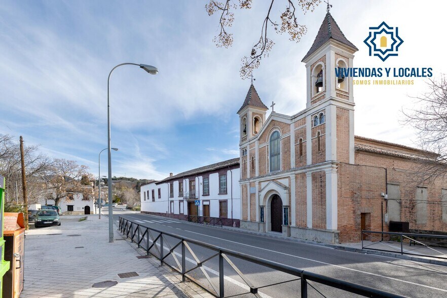 Calle Real del Fargue, Granada, Granada for sale - Building Photo - Image 2 of 42