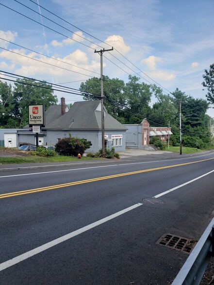 330 Fuller Rd, Chicopee, MA for sale - Building Photo - Image 1 of 19