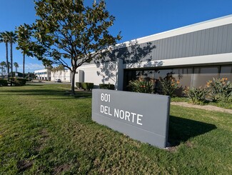 More details for 601 Del Norte Blvd, Oxnard, CA - Industrial for Rent