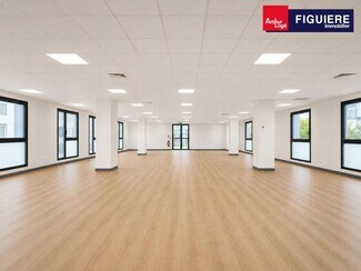 More details for 50 Avenue Du Docteur Fernand Aurientis, Aix-en-Provence - Office for Sale