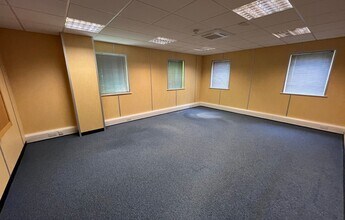 Coldharbour Business Park, Sherborne to rent Interior Photo- Image 1 of 6