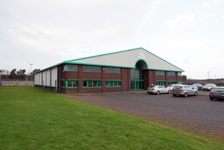 More details for Maryport Rd, Workington - Industrial for Rent