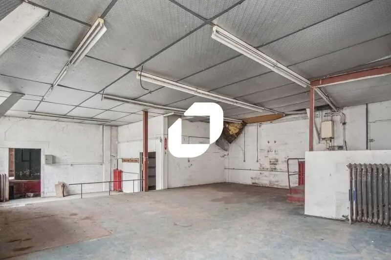 Retail in Crépy-en-Valois for sale - Building Photo - Image 2 of 14