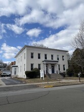 93-97 Broad St, Middletown, CT for rent Building Photo- Image 1 of 9