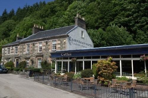 Telford St, Cairnbaan for sale - Primary Photo - Image 1 of 1