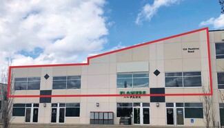 More details for 134 Pembina Rd, Sherwood Park, AB - Light Industrial for Sale