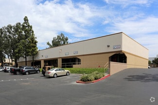 More details for 7283 Engineer Rd, San Diego, CA - Industrial for Rent