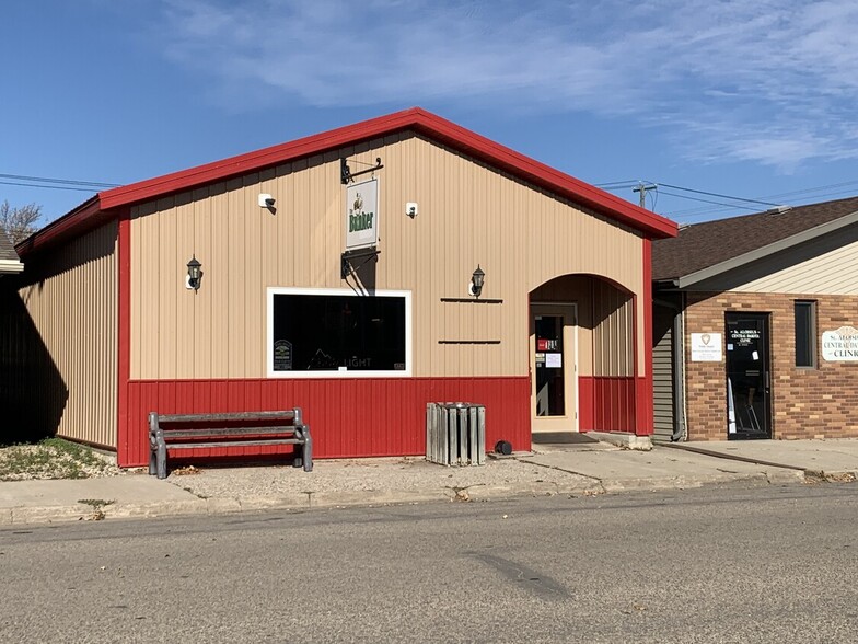 69 Main Ave, Fessenden, ND for sale - Primary Photo - Image 1 of 1