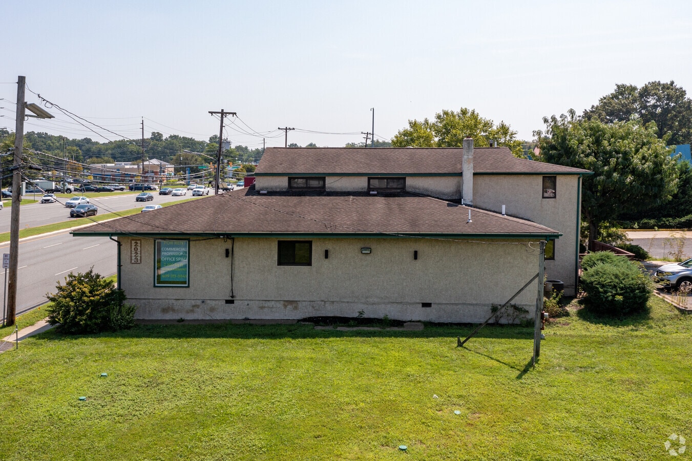 2023 Route 70, Cherry Hill 08002