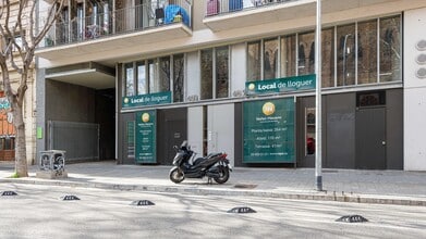 Carrer De La Diputació, 459-463, Barcelona, Barcelona to rent Interior Photo- Image 1 of 16