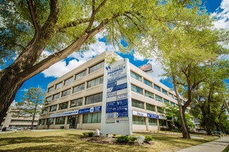 More details for 5 Fairview Mall Dr, Toronto, ON - Office / Medical to Rent
