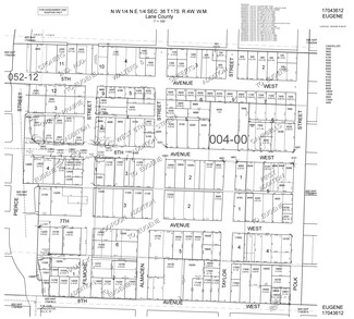 More details for W 6th Ave, Eugene, OR - Land for Rent