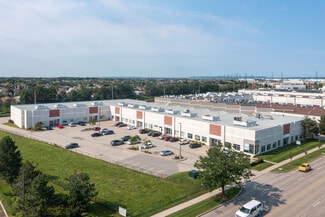 More details for 2880 Argentia Rd, Mississauga, ON - Industrial to Rent