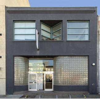 More details for 739 Bryant St, San Francisco, CA - Flex for Rent