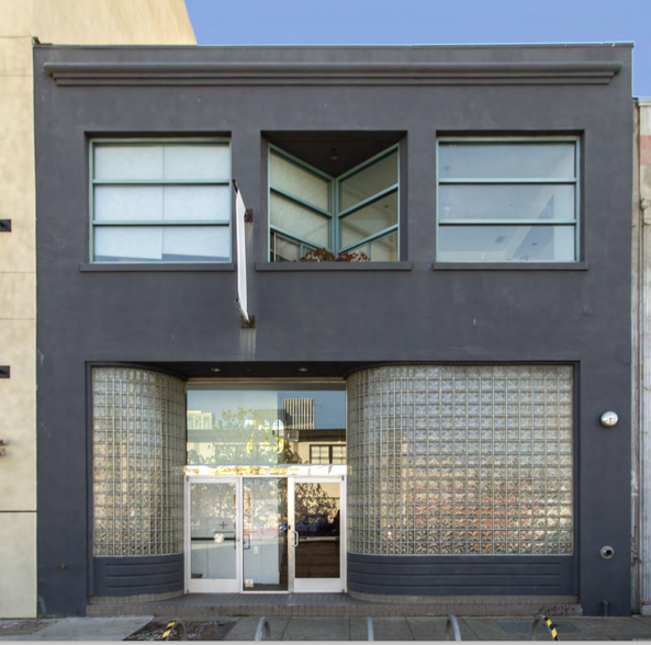 739 Bryant St, San Francisco, CA for rent - Building Photo - Image 1 of 2