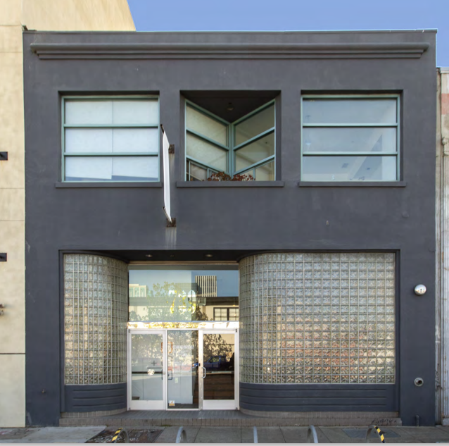 739 Bryant St, San Francisco, CA for rent Building Photo- Image 1 of 3