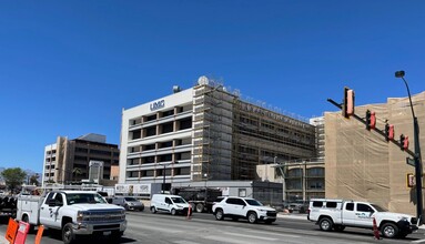 SEC Westwood Dr, Las Vegas, NV for sale Building Photo- Image 1 of 8