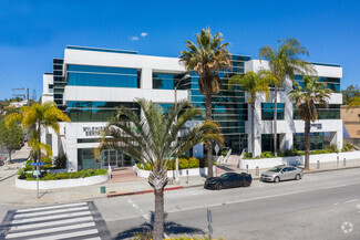 More details for 3201 Wilshire Blvd, Santa Monica, CA - Office/Medical, Medical for Rent