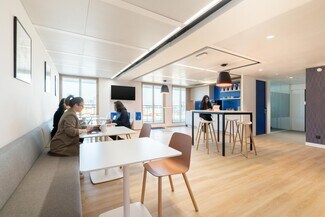 More details for 28 Rue Du Château Des Rentiers, Paris - Co-working to Rent
