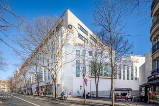 More details for 92-98 Avenue Gambetta, Paris - Office to Rent