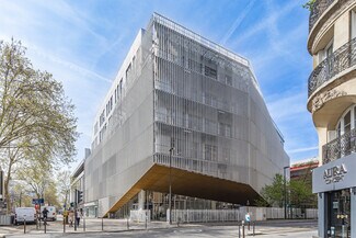 More details for 58 Avenue Edouard Vaillant, Boulogne-Billancourt - Office to Rent