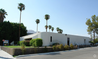 More details for 650 E Tahquitz Canyon Way, Palm Springs, CA - Office for Rent