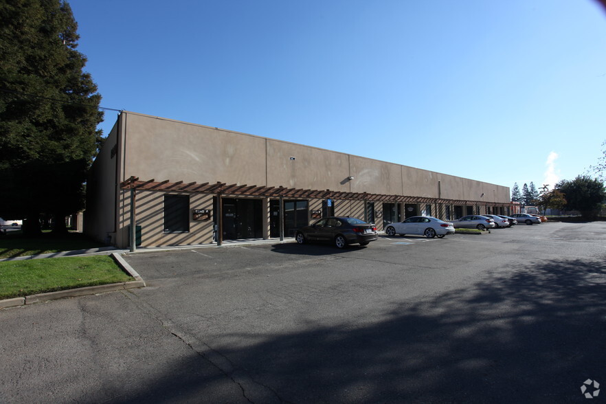 8240 Belvedere Ave, Sacramento, CA for rent - Building Photo - Image 1 of 2