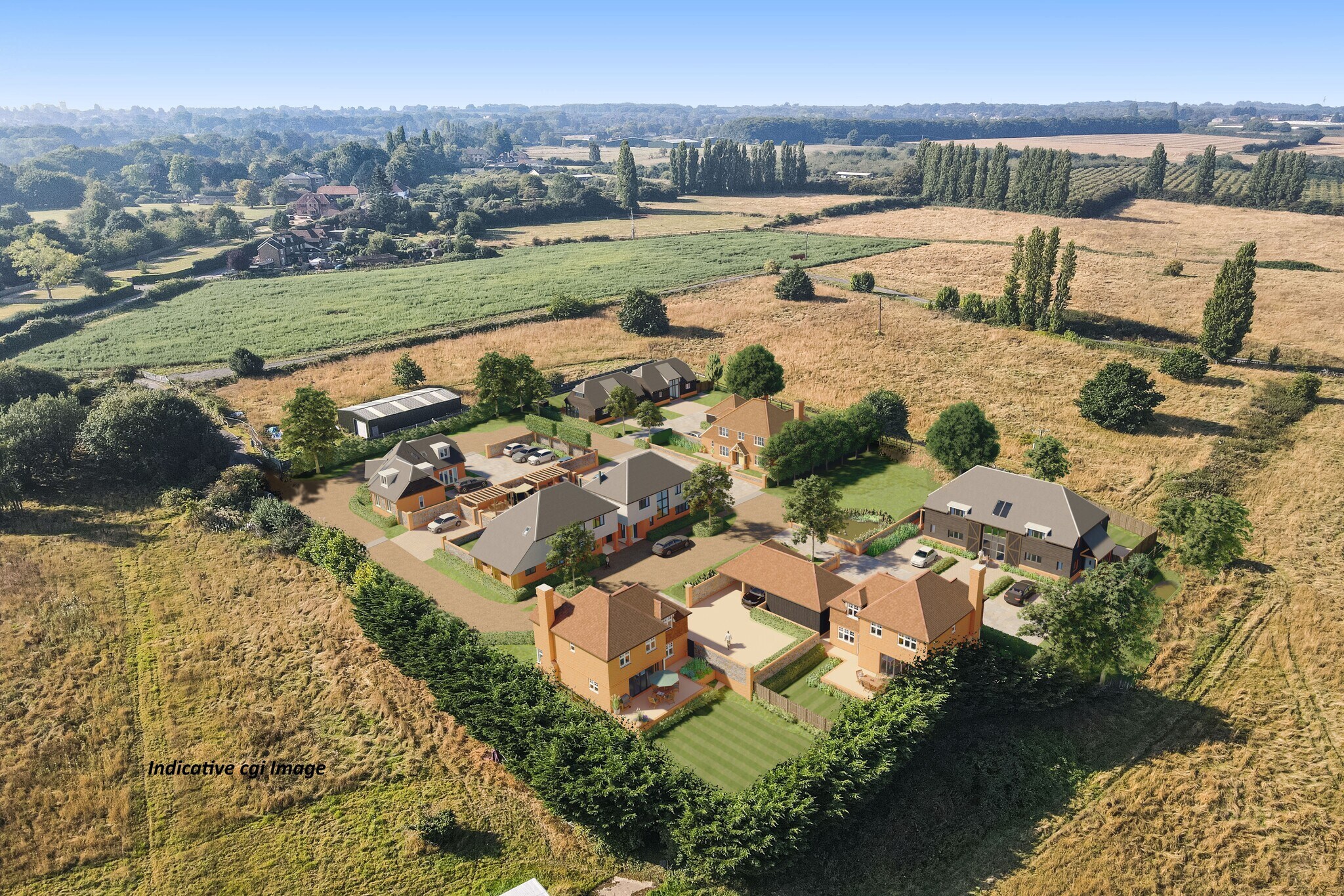 Dean St, East Farleigh for sale Building Photo- Image 1 of 13
