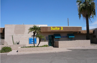 More details for 4700 N 51st Ave, Phoenix, AZ - Office for Sale