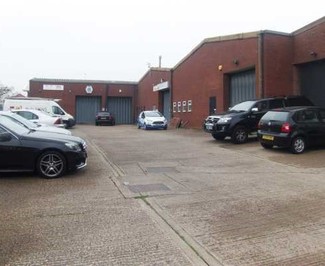 More details for 26 Lichfield Rd, Birmingham - Industrial for Rent