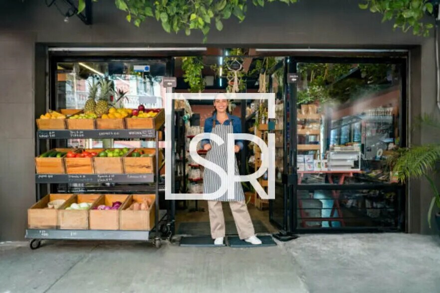 Retail in Vichy for sale - Building Photo - Image 1 of 9