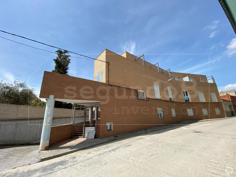 Calle Capitán Bermejo, 46, La Mata, Toledo for sale - Primary Photo - Image 1 of 10